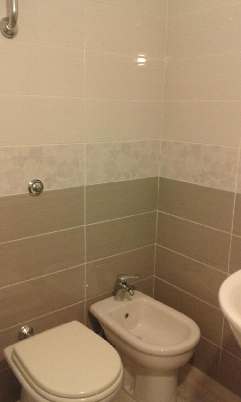 B&B Saline Palinuro Kültér fotó