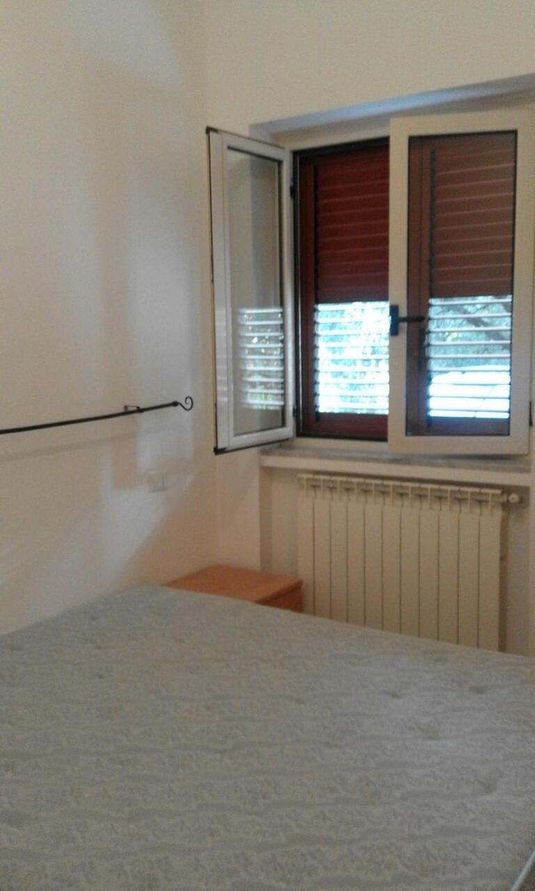 B&B Saline Palinuro Kültér fotó