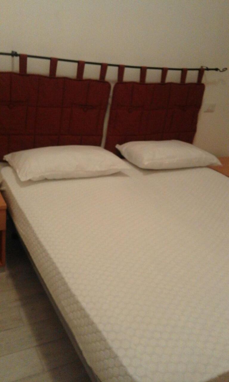 B&B Saline Palinuro Kültér fotó